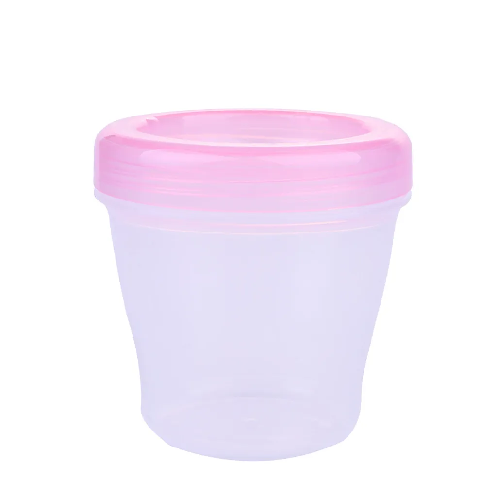 1 шт. Портативный молока с дозатором для молочной смеси в виде порошка Еда