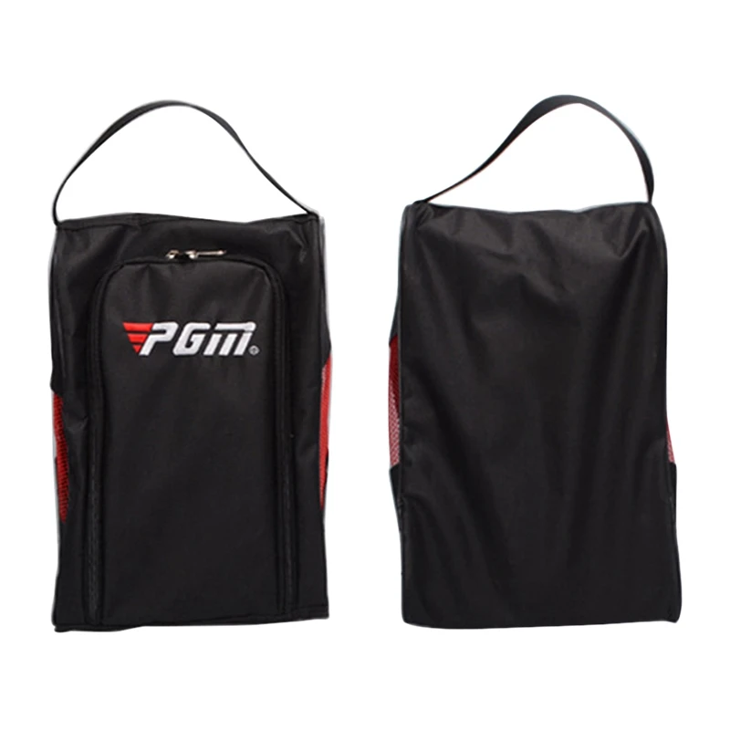 PGM Ультралегкая большая спортивная Большая сумка для обуви Мужская дышащая