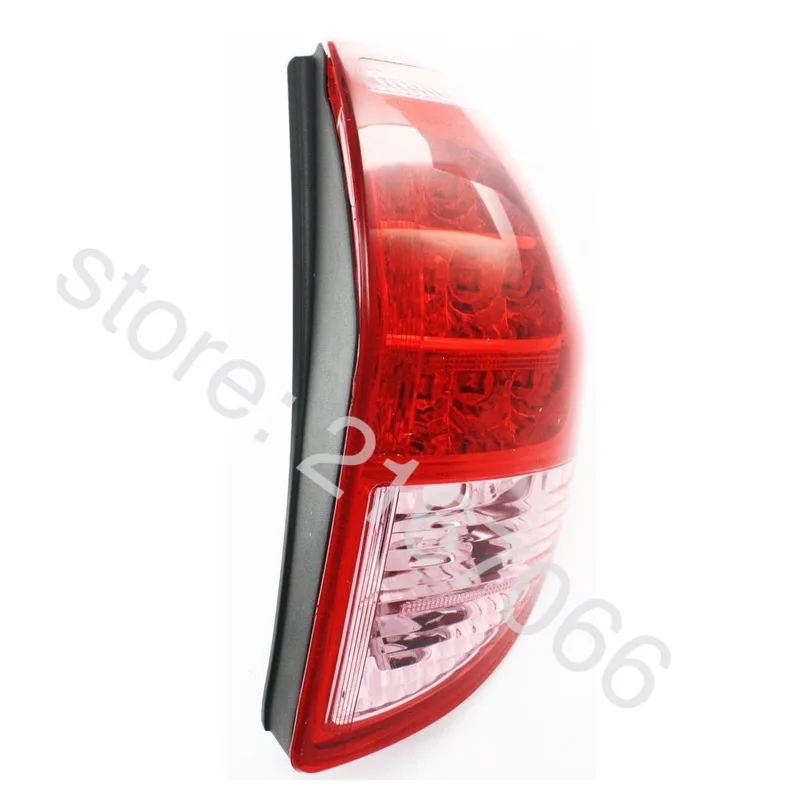 Задний светильник подходит для Toyota Rav4 - 2005 2006 2007 2008 задние фонари | Автомобили и