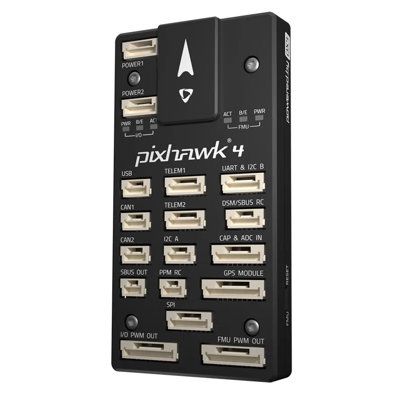 Комплект полетного контроля HolyBro Pixhawk4 комплект для управления полетами из