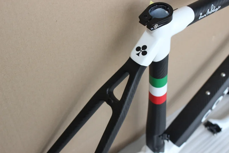 28 цветов Colnago C60 рамка набор углеродных велосипедов дорожный велосипед рама велосипеда блестящая рама набор