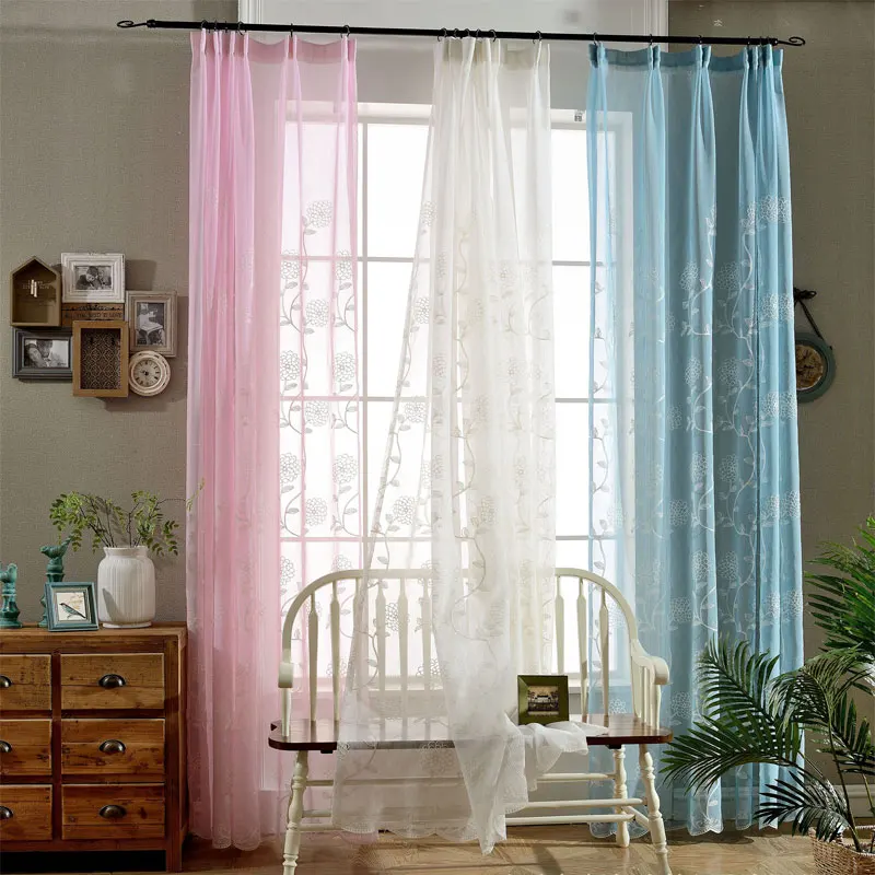 Новые высококачественные тюлевые шторы корейские изысканные маленькие желтые с