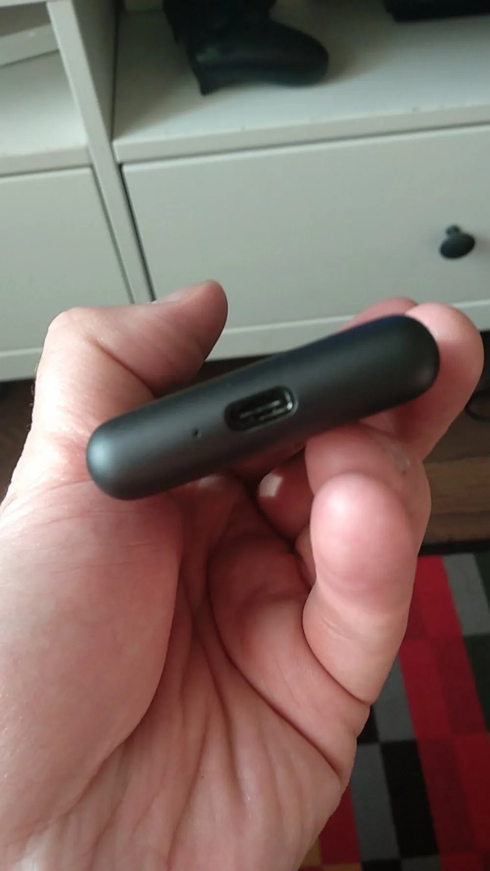 Xiaomi Mijia Мужская электрическая бритва портативная мини «Умная» бритва полностью металлический триммер для тела с датерой для мужчин