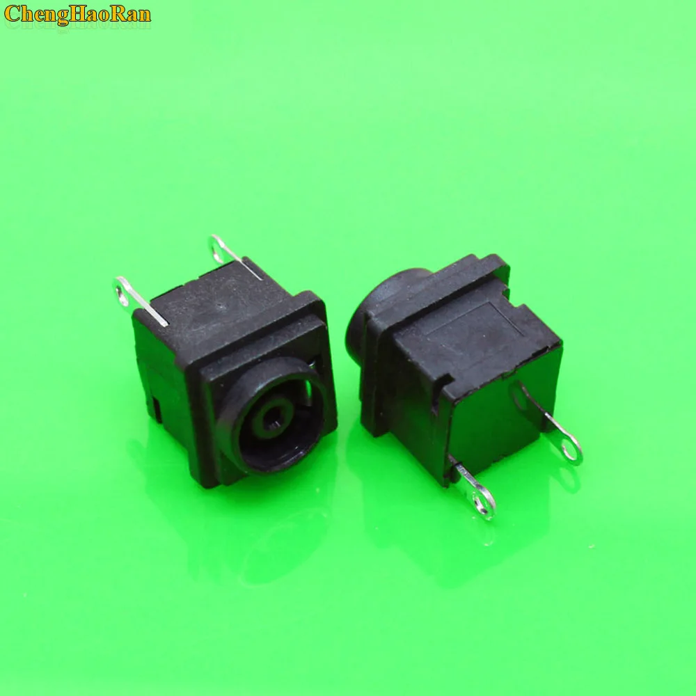 ChengHaoRan 1 шт. для Sony VGN BX BX396XP AR CS CS13 CS17 CS19 3G2T 3C2L DC разъем питания 90 180 градусов| |