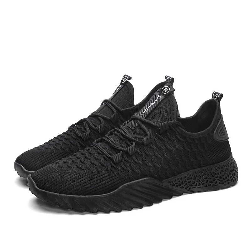 Мода Off Черный Белый Boost 350 V2 уличная спортивная дышащая обувь легкая мужская