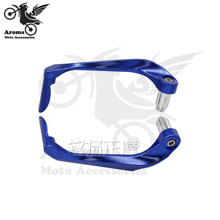 Высококачественные Профессиональные запчасти ручная защита для скутера