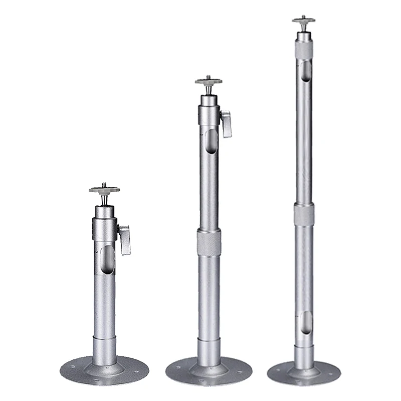 Регулируемый держатель для проектора AUN потолочный кронштейн макс. длина