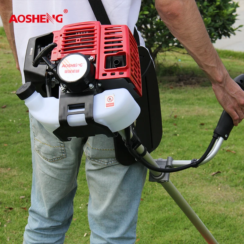 AOSHENG триммер 2-ход 33CC Бурш резак | Инструменты