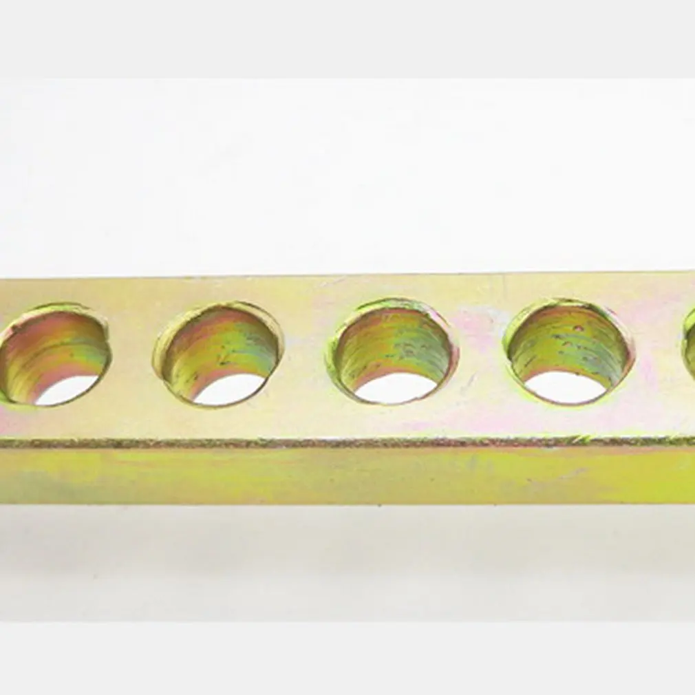 Практическое использование Универсальный 9 отверстий автомобильный приводной