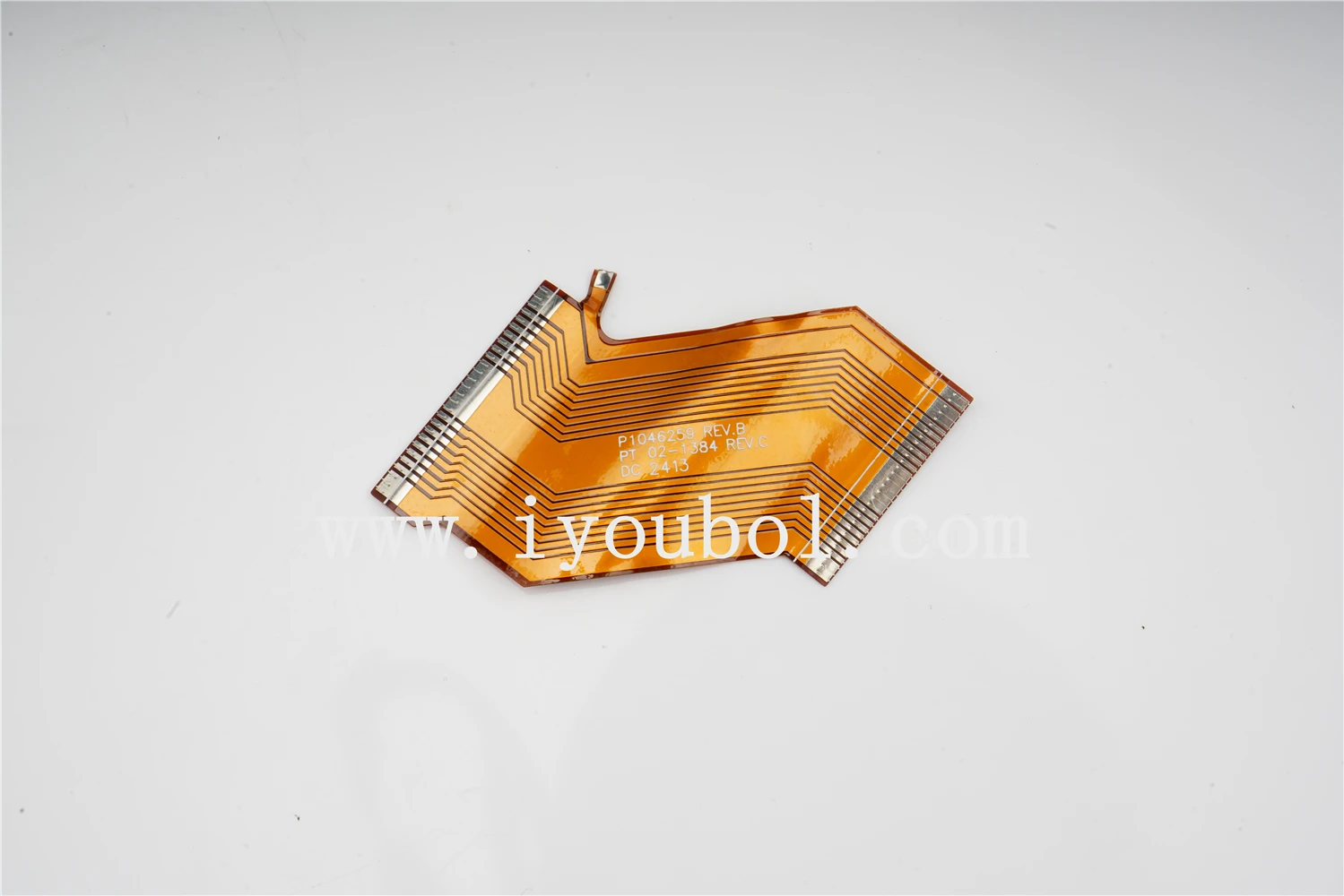 Printerhead Flex Cable Replacement (P1046259) for Zebra QLN420 Mobile printer | Компьютеры и офис