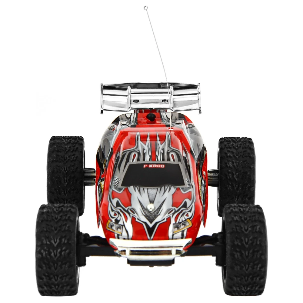 1:24 RC автомобиль дистанционного управления игрушки высокоскоростной 2 WD мини