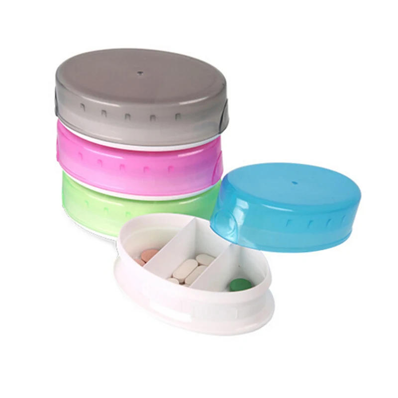 Коробка для хранения Горячий Свежий органайзер медицинских ювелирных изделий