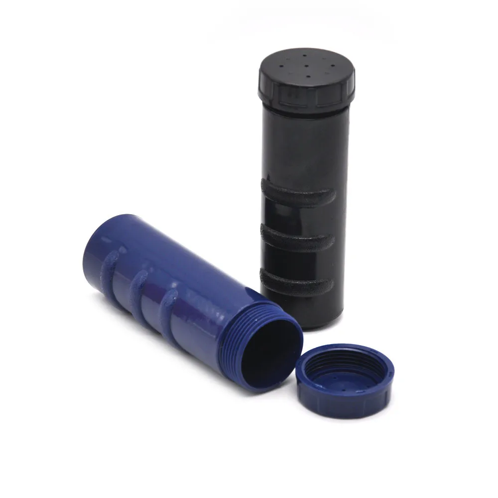 Новое поступление пластиковая мельница в форме бутылки мусорная корзина d