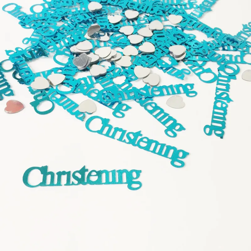 Настольные конфетти 60 цветов рассеиватели для детского дня рождения праздника