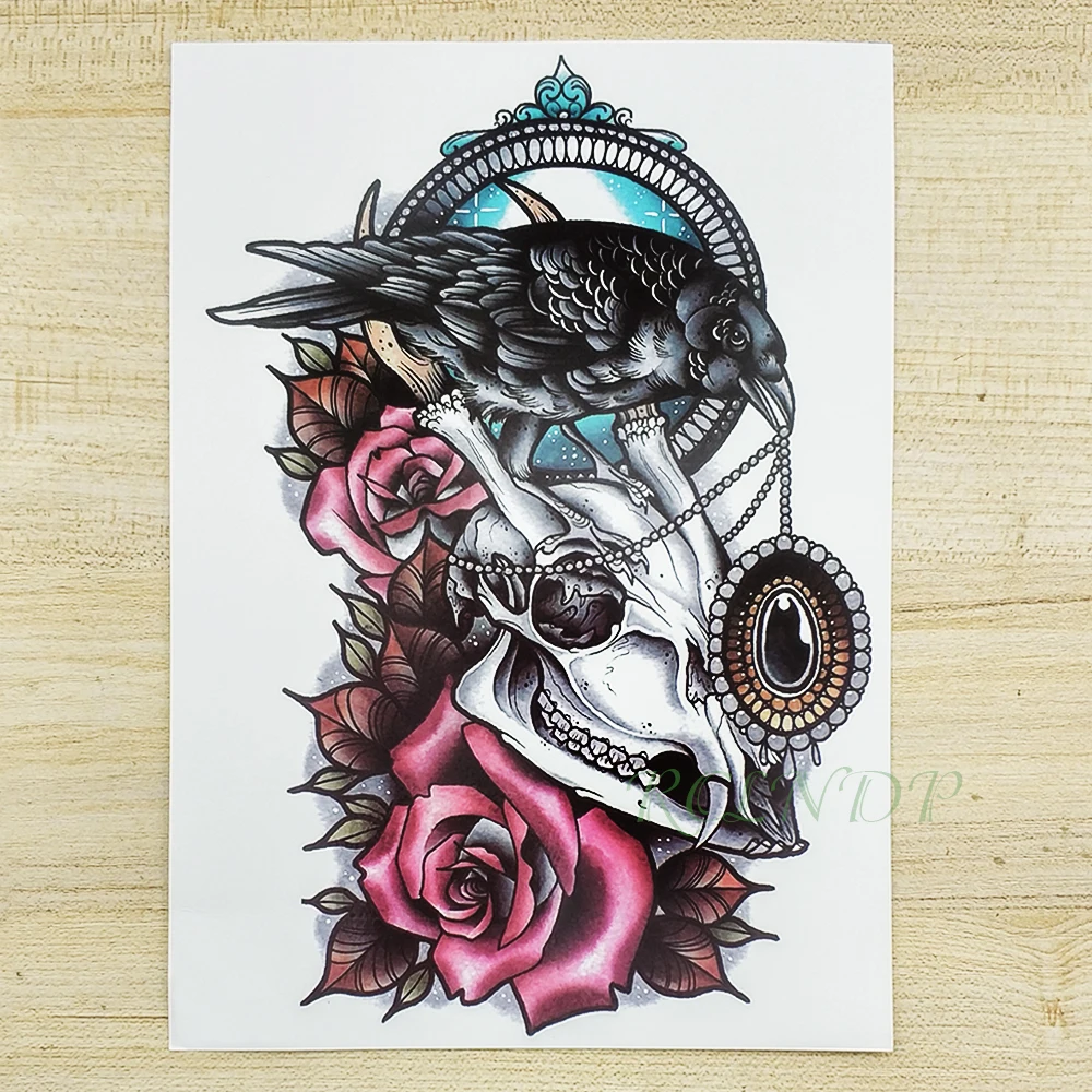 

Tattoo & Body Art
