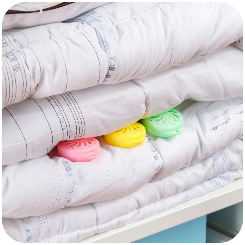 12 шт./лот ароматные кедровые шарики с молью репеллент камфора насекомых шкафы