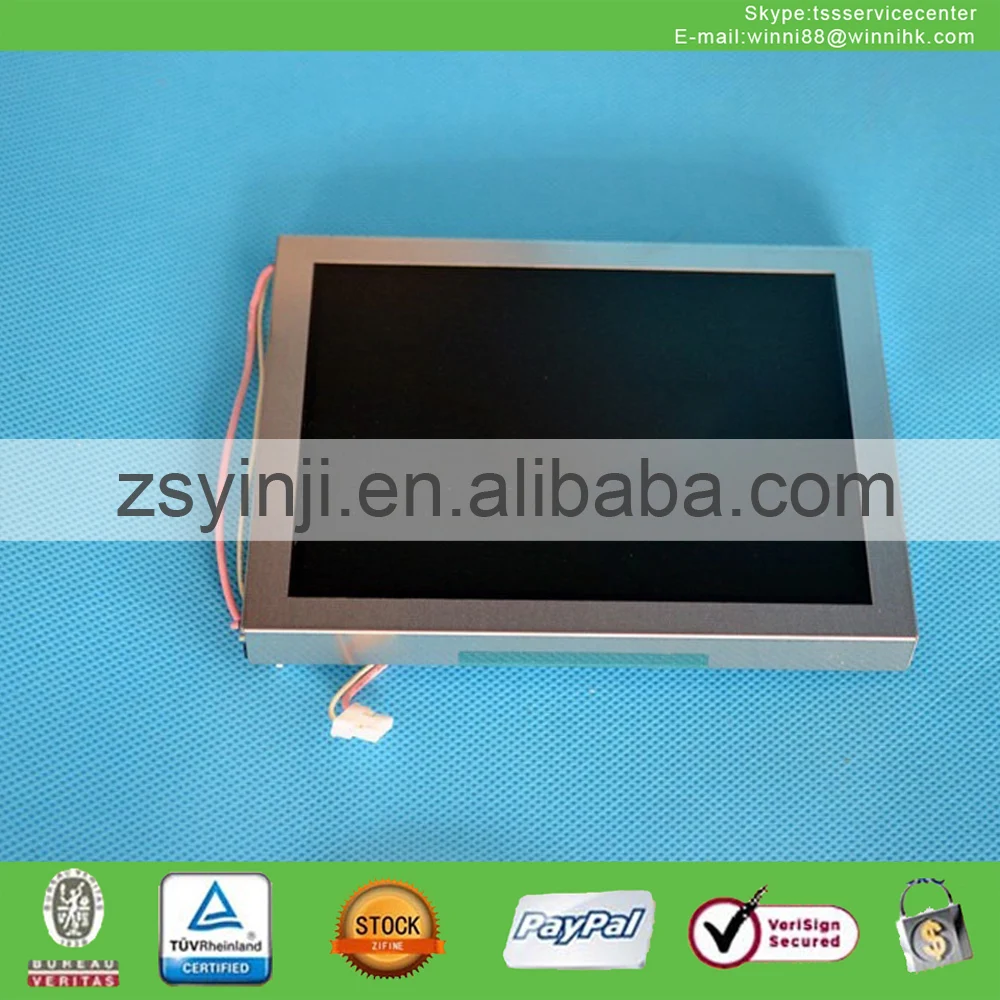 5 дюймовая ЖК панель NL3224BC35 20R|lcd panel|panel lcd |