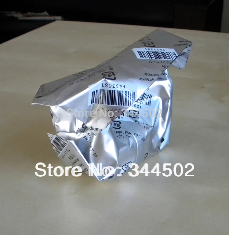 

PRINT HEAD QY6-0041 Refurbished printhead for Canon MP55 S700 S750 F60 Print head