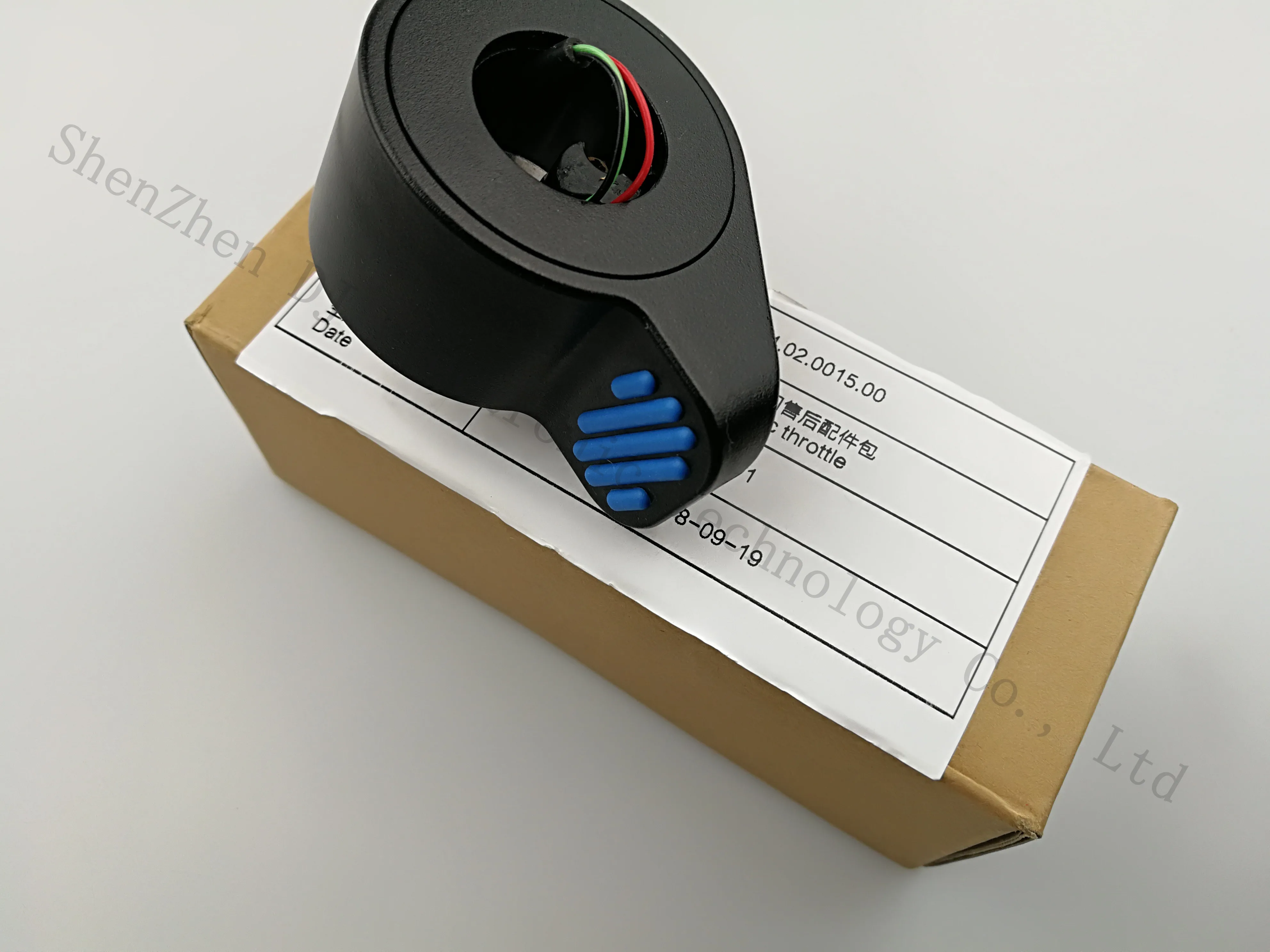 Электросамокат Ninebot ES1 ES2 ES3 ES4 оригинальный контроллер тормозов зарядное