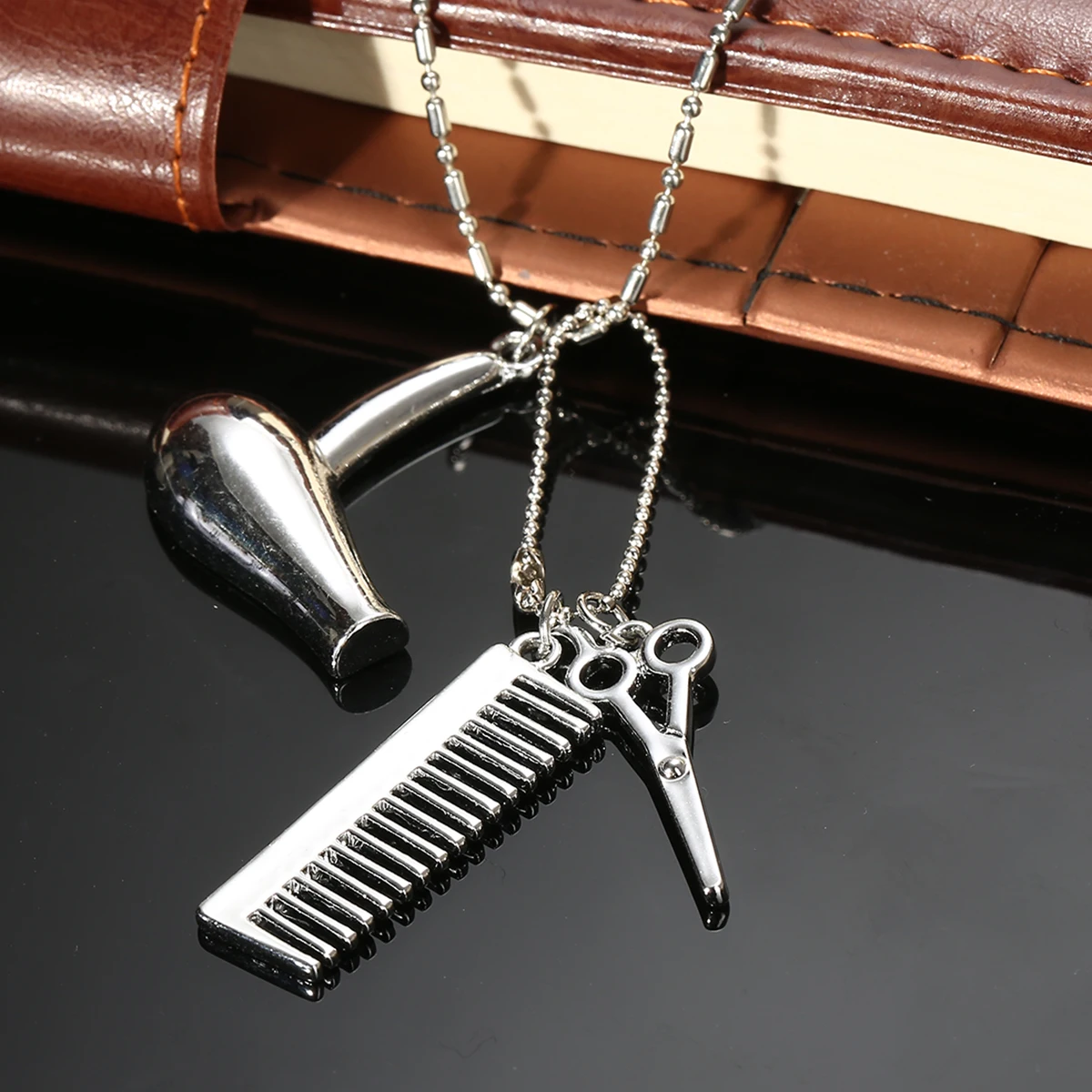 Ожерелье с подвеской в стиле панк для мужчин и женщин|choker necklace|pendant necklacenecklace for men |