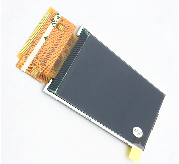 IPS 2 8 дюйма 39PIN 262K HD TFT ЖК-экран R61509 Привод IC 8/16-битный интерфейс 240(RGB)* 400 |