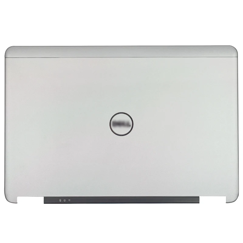 Новая сумка для ноутбука Dell E7240 задняя крышка с ЖК экраном 0WRMNK AM0VM000701 серебряная