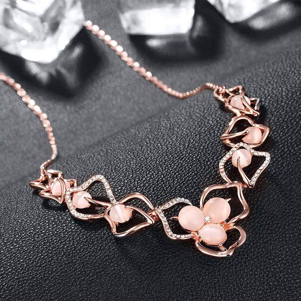 N926-B Wholesale Nickle Free Antiallergic 18K Real Gold Plated Necklace pendants New Fashion Jewelry |