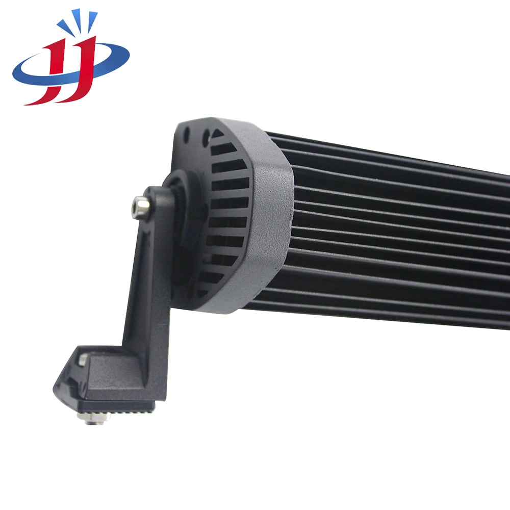 52inch 300W led light bar running lights for cars motorcycle spot and flood combo boat lighting dune buggy SUV ATV UTE 12V 24V | Автомобили