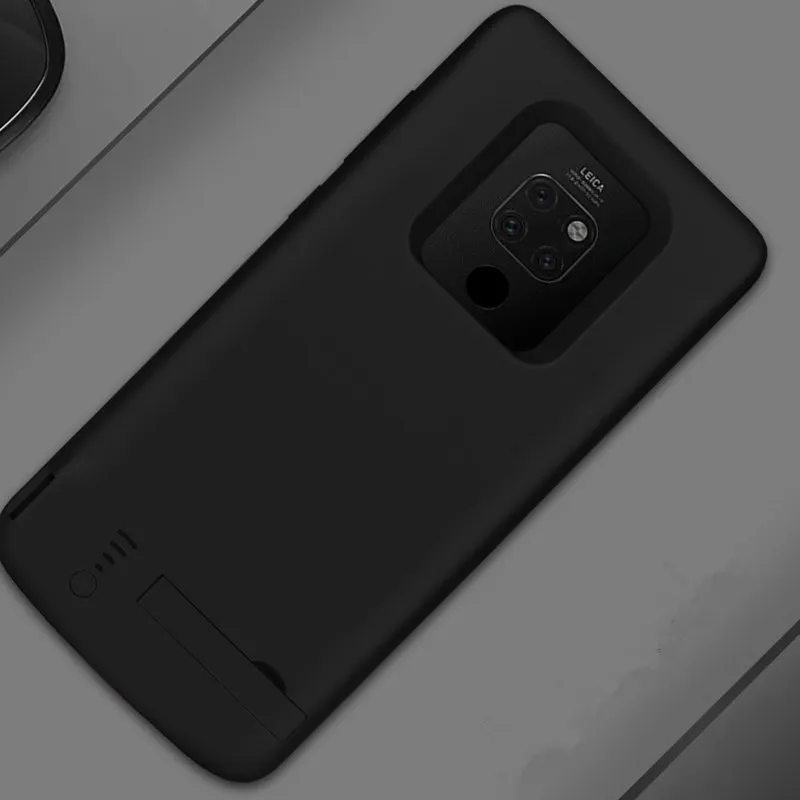 Чехол для аккумулятора huawei mate 20 20 Pro, чехол для зарядного устройства, внешний аккумулятор для huawei mate 20 Pro, чехол для аккумулятора