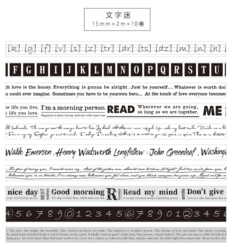 4 10 шт./компл. творческая сетка Винтаж Цвет лента Washi для художественного оформления ногтей, ручная работа Скрапбукинг планировщик изоляционная лента студенческие канцелярские принадлежности - Цвет: 4