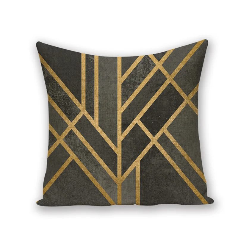 ГОРЯЧАЯ Площади красочные Подушки Домашние Декоративные мягкое сиденье