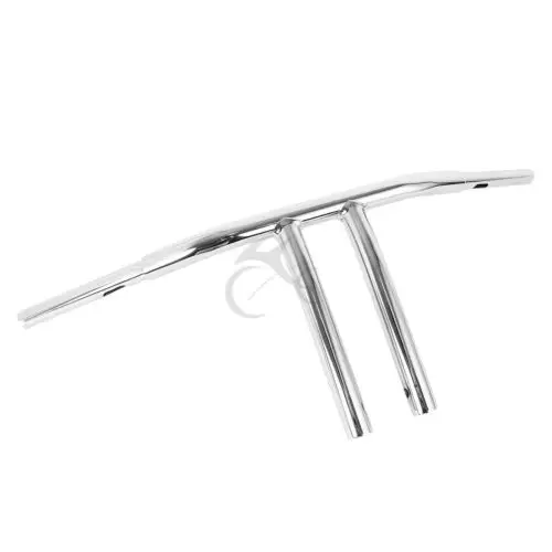 1-1/4 &quotFat Custom 11 5&quot Rise T-бар ручные фрикционы для мотоцикла Harley Softail Dyna FLD |