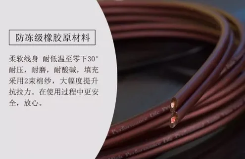 Бесплатная доставка 5 м чистая медь 96 экранированная проволока двухрядный