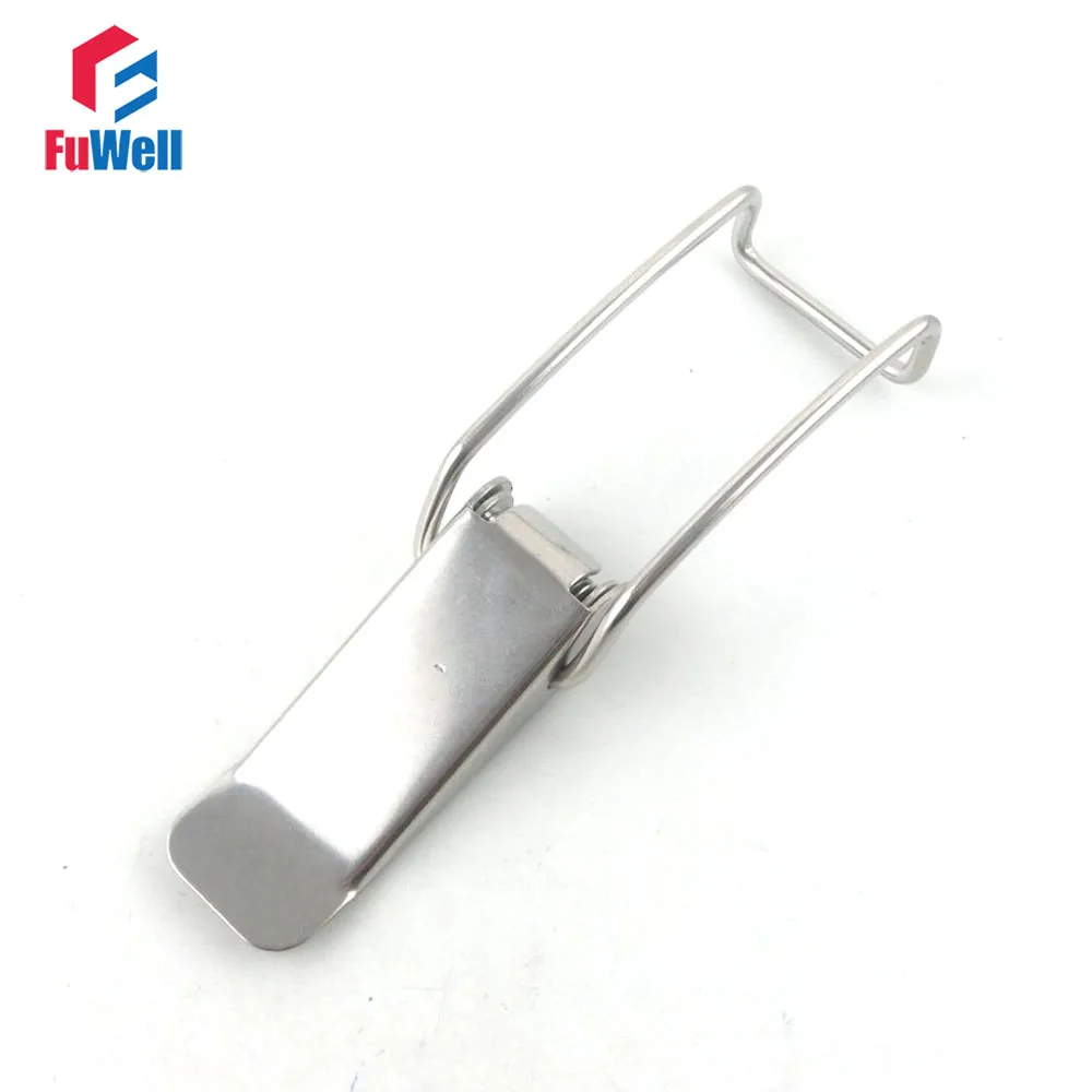 4 шт. пружинная защелка для шкафа|toggle latch hasp|toggle latchlatch hasp |
