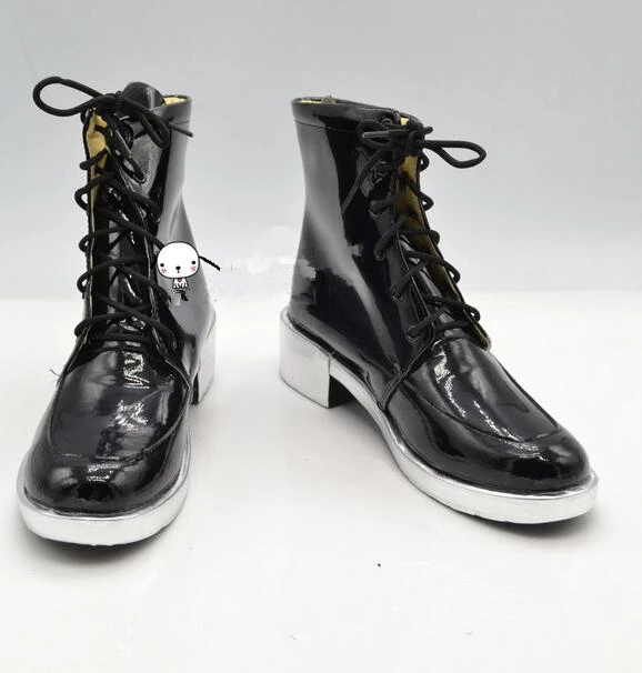 Ботинки для косплея аниме Tokyo ghoul Ken Kaneki|shoes tokyo ghoul|boots bootsboots cosplay |