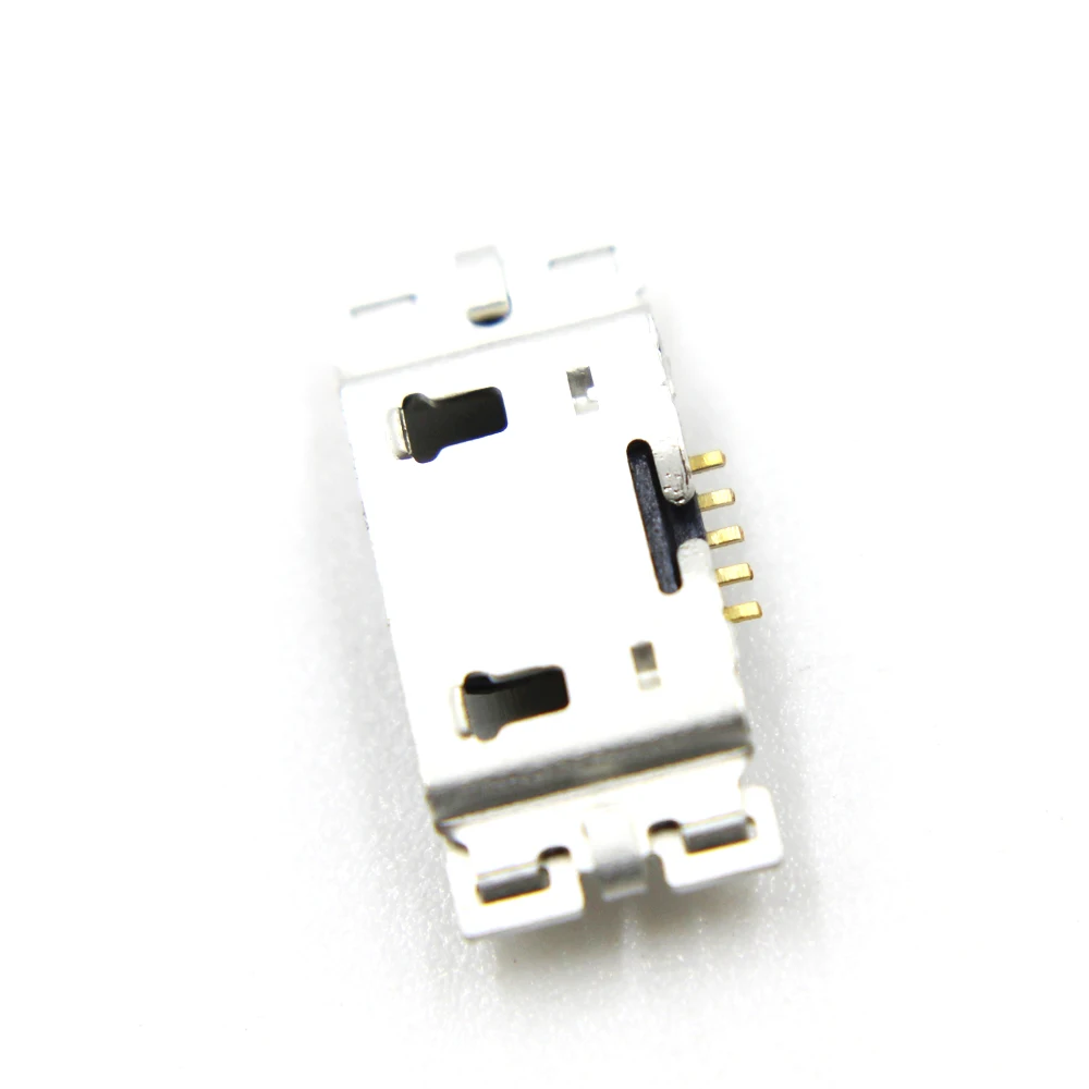 Для Asus ZenFone Go 5 TV ZB551KL X013D micro mini usb разъем для зарядки док станция Разъем Порт|Шлейфы