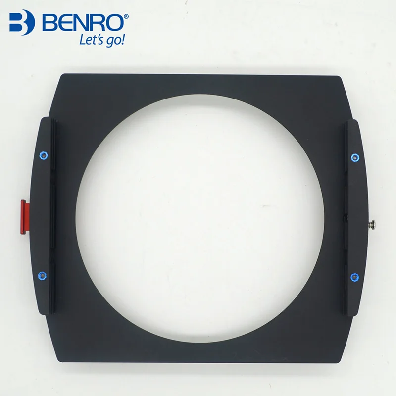 FH150M2HF For S4 Benro FH150M2HF FH150M2BHF держатель фильтра без переходного кольца для FH150M2 FH150M2B держатель фильтра Syster - Цвет: FH150M2HF For S4