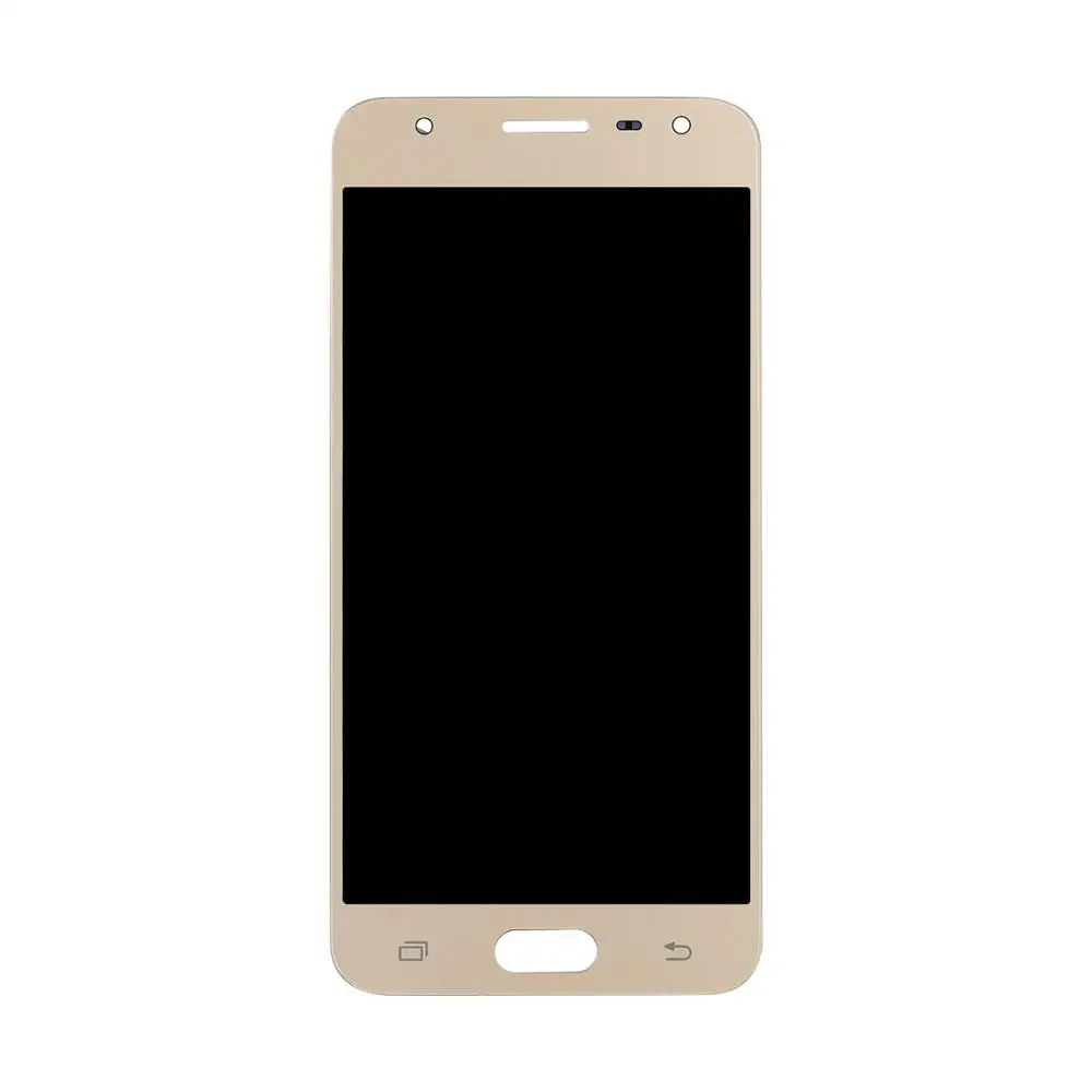 ЖК дисплей с сенсорным экраном и дигитайзером в сборе для Samsung Galaxy J5 Prime G570 G570F On5 2016