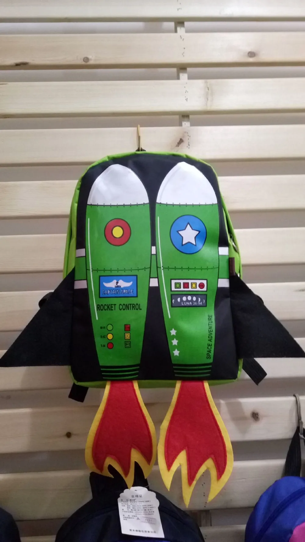 Rocket, школьные сумки для детей, девочек и мальчиков, рюкзаки для малышей, школьный нейлоновый рюкзак с миньонами, желтый, Mochila, ранец