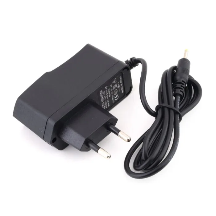 Универсальный IC адаптер для зарядного устройства переменного тока 5 V 2A DC 2,5mm EU для Android Tablet новое поступление