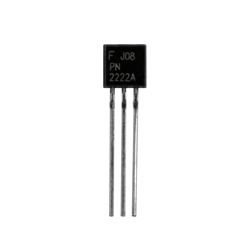 20 шт. PN2222A PN2222 TO-92 TO92 оригинальный транзистор | Компьютеры и офис