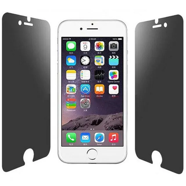 Закаленное стекло для iPhone 11 Pro Max XS MAX XR 6S 6 Plus 4 4S 5 5C 5S SE Защитная пленка для iPhone X 8 7 Plus