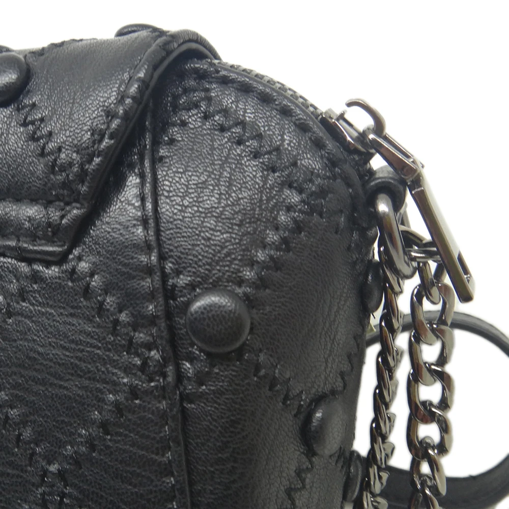 Bag female 2018 new Korean version of the personality fashion wild summer ladies small bag shoulder portable Messenger | Багаж и сумки