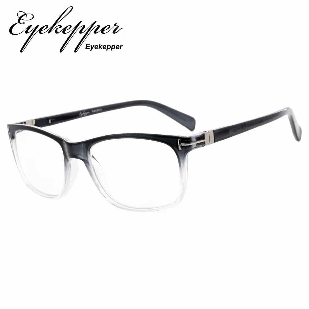 R150 Eyekepper модные очки для чтения Для мужчин Для женщин