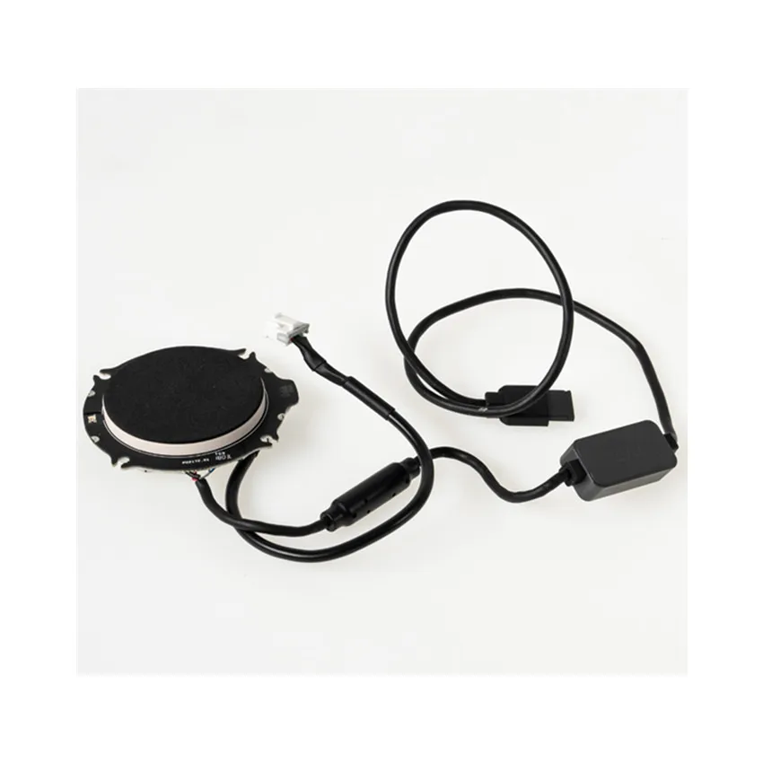 Оригинальная деталь для ремонта GPS модуля DJI MG 1A/MG 1A/Аксессуары дрона защиты