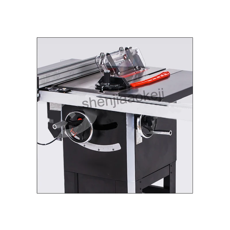 Профессиональная Вертикальная для деревообработки 10 дюймов столярная