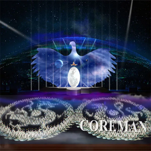 P6 светодиодный дисплей p8 уличный p10 модуль p7 полноцветный видео занавес