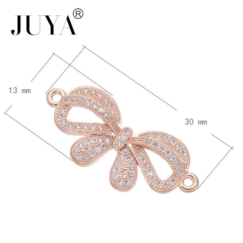 Оптовая продажа роскошные ювелирные аксессуары для изготовления браслетов