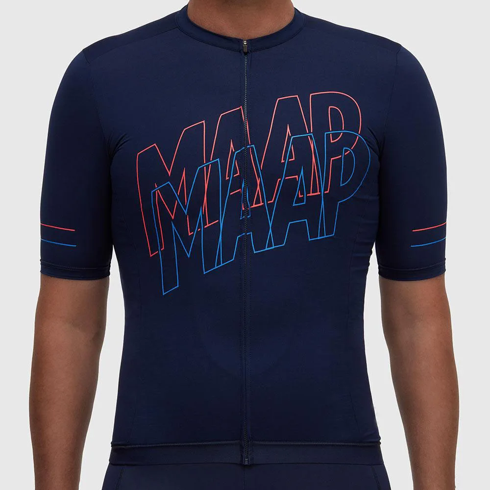 Jersey B Джерси для велоспорта pro team с коротким рукавом для велоспорта mtb, Майки для велоспорта cykling mallot ciclismo hombre ropa ciclismo maillot ciclismo - Цвет: Jersey B