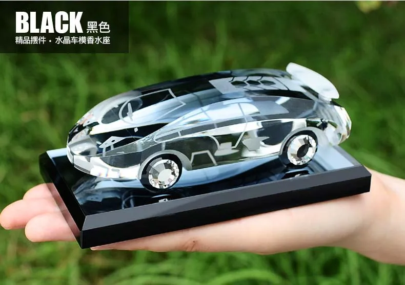 Boyfriend TOP COOL passion подарок на день рождения украшение для дома автомобиля 3D Кристалл